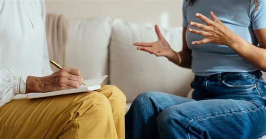 What Empaths Bring Up Most In Therapy