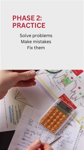 Learn Coding in 3 Phases (No Confusion) #learncoding #programmingbeginners #studentdeveloper #coding