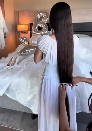 Unique Wedding Gift Ideas for Long Hair Lovers