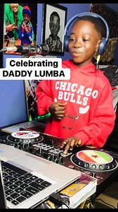 13K views · 589 reactions | Celebrating Daddy LUMBA #DaddyLumba #highlife #music #ghana #Global #africa | DJ ZERBB | Facebook