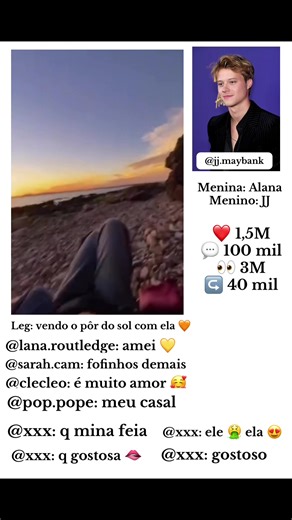 Fanfic #jj #fanfic #obx #outerbanks