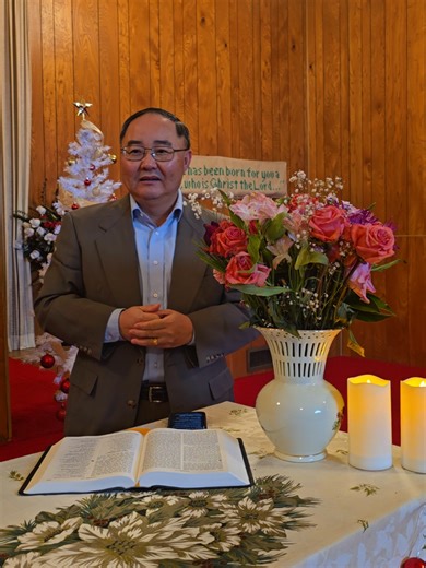 CHRIST Ministry Church of C.H.R.I.S.T.
