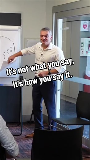 Mastering Public Speaking Through Body Language