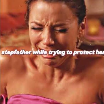 She Tried To Protect Her Daughter But Everything Fell Apart#Shorts