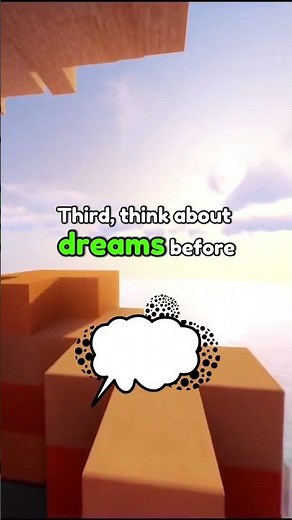 How to Remember Your Dreams Every Morning 😴✨