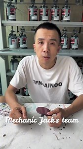 53K views · 579 reactions | Color Grading Demonstration #mechanic #mechanicjack #colorgrading #demonstration | Mechanic Jack's team | Facebook