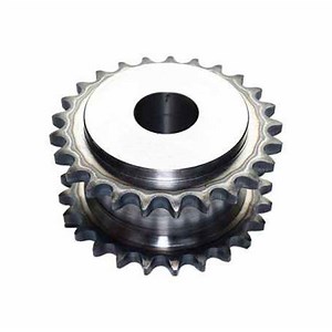 [Hot Item] Roller Chain Tooth Speed Bike Sprocket Chain Sprocket Wheel for Sale