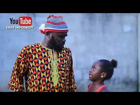Chief Imo Comedy || chief Ojionu Ada Kirikiri lands chief imo into trouble okwu na uk episode 50