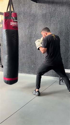 Treino de Boxe #boxe #treinodeboxe #Boxing #boxeparainiciantes