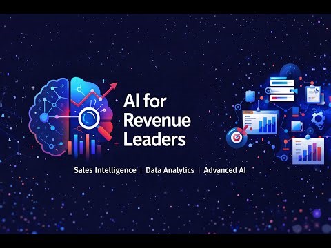 Sales in the Age of AI