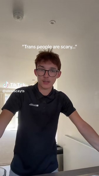 Understanding the Trans Man Experience