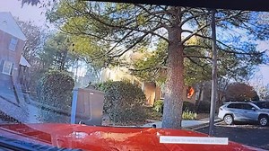 20K views · 312 reactions | Vídeo from this morning’s working fire with task force in 33’s area. MCFRS responded to single family home fire this morning. Upon arrival, units found an active kitchen fire. A quick knockdown was initiated and searches were completed. No injuries were reported. #mcfrs #workingfire #CommunityAlert | Montgomery County Maryland – Fire & Rescue Service | Facebook