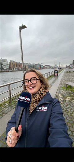 A major solar flare hit Earth yesterday, making it very likely for auroras to be visible in Ireland 🌌 So here are a few tips that could help you observe them Tuesday night: 🍃 Aim for low-pollution locations, such as seafronts or a rural areas. 🕯️ The less light pollution, the better! Try to find the darkest location possible. 🧭 A northern orientation increases your chances. 📲 While auroras are not always visible to the naked eye, your phone might be able to see them! A good camera set to lo