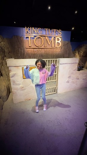 Houston Museum of Natural Science on Reels