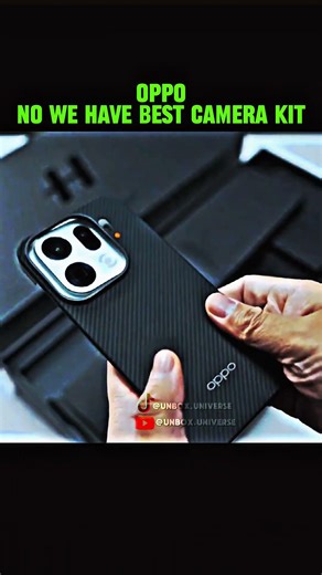 Apple vs Oppo vs Vivo Camera Kit 💀⚡️ Which Setup Is Best? 🔥 #shorts #viralvideo