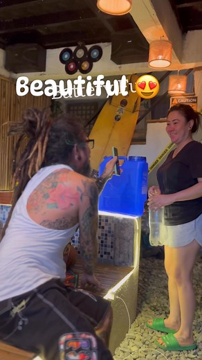 Beautiful 😁 | Art Flores