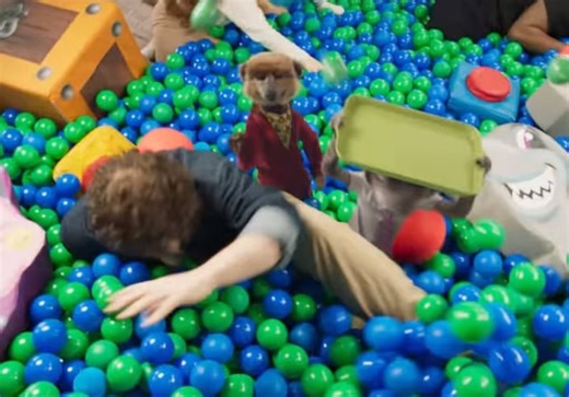 Compare The Market 2025 ft Dan B