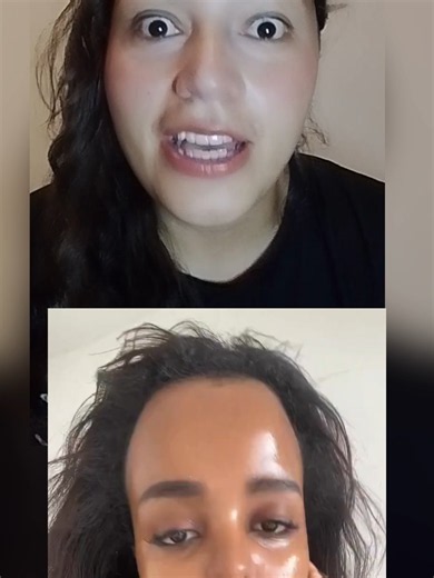Esta mujer se volvió viral después de asegurar que una de las partes más difíciles de ser bonita es que la gente no puede dejar de verla cuando sale a la calle. #chismesito #prettyprivilege #tiktokdrama