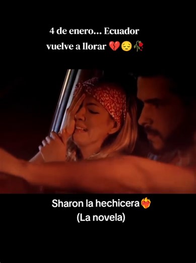 Recordando a Sharon La Hechicera: 11 Años de Su Partida