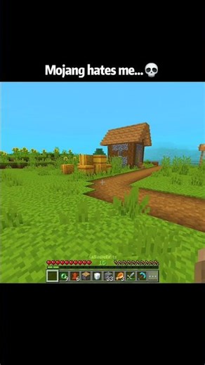 Minecraft mobs speed moments