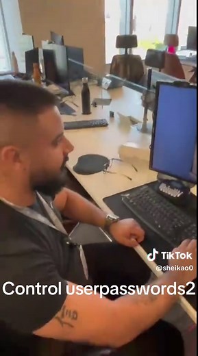Dicas de Tecnologia: Abrindo o Prompt na Tela de Bloqueio