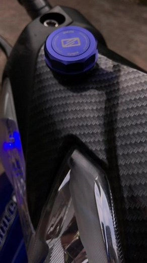 Exploring Honda Motorcycle Parts and Features