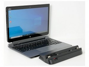 Hardware Fujitsu Stylistic Q736