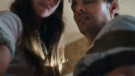 The Horror of Codependency : Up First from NPR