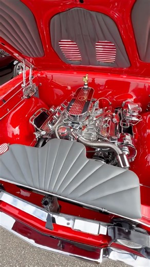 1967 Oldsmobile 442
