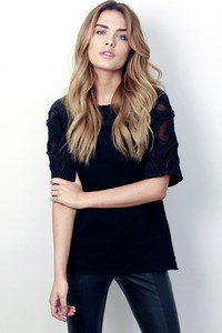 Chloe Lloyd (model) - Alchetron, The Free Social Encyclopedia