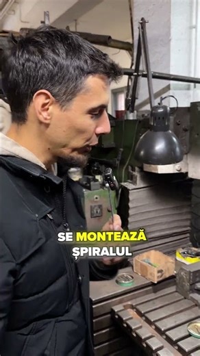 CUM SCOATEM UN SURUB RUPT DIN TURBINA?