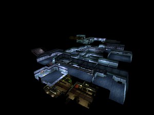 vmeX - Valve Map Decompiler file - Source