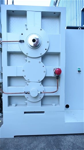 Premium Water Ring Pelletizer#pelletizing #pelletizer