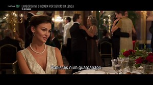 3.2K views · 158 reactions | "Lamborghini: O Homem Por Detrás da...