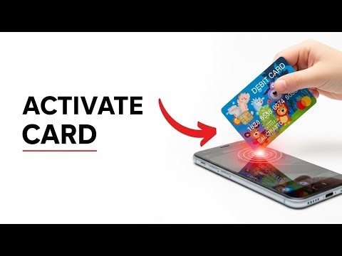 How to Activate Your GoHenry Card in Under 2 Minutes