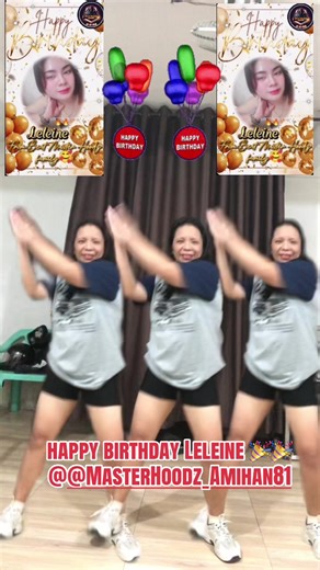 dc:ctto Happy birthday sa anak mo masterhoodz @@MasterHoodz_Amihan81 🎉🎉🎉 @🇰🇼set_ADMIN_che'mae🇰🇼 @adminhoodz_tbcModerator_eva16 @RS/hoodz_Annnabelleheramil @@Yotzformentera @swettiegirl🇵🇭😍😍 @Lourdes Abellar @RS/Hoodz_kate eyen @joly❤️babylove💕❤️😘 @💚VIVJAY💚 @_bunitamj_hoodz @Misiswow Ng Palawan🇵🇭 #solidempiretiktokers #beatmasterhoodz #batang80sand90s #creatorsearchinsight #mostviralvideo #