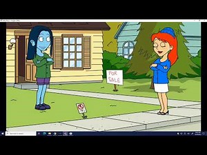 Mary Beth grounds Chelsea/Ungrounded