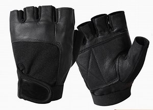 [Hot Item] Professional Boxing Gloves Custom Logo Boxing Gloves Genuine Leather