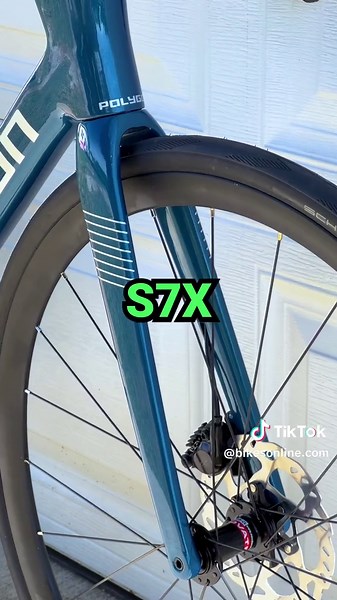 Polygon S7X: Unbeatable Value with Endurance Geometry