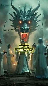 The Verse That Makes Satan Tremble – Revelation 12:11