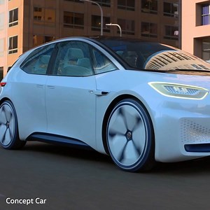 54K views · 122 reactions | A ride when you need one. #driverless #automated #automateddriving #volkswagen | Volkswagen Curacao | Facebook