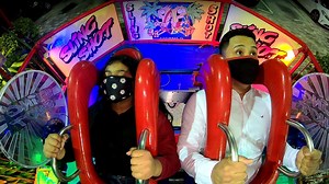 20 reactions | #slingshotchallenge Share to friends & family for the SlingShot Challenge!!! Check our YouTube channel for viral videos!! Follow & Like #SlingShotKissimmee on Instagram. | Oldtownslingshot | Facebook