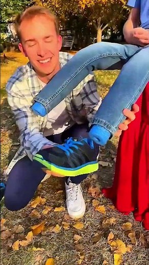 This is how you make the most original Halloween costume!