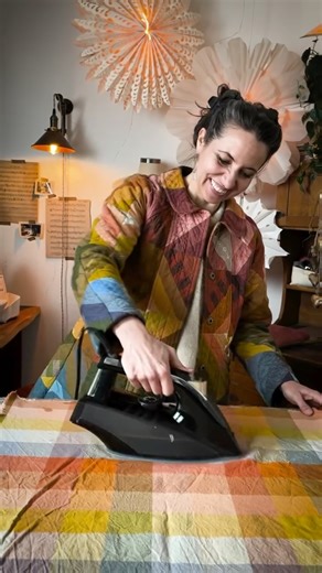 Sew Liberated - sewing, thrifting + styling | Meet the tiny group of passionate people who make Sew Liberated run! We’re not funded by venture capital. We’re not trying to grow. We’re... | Instagram