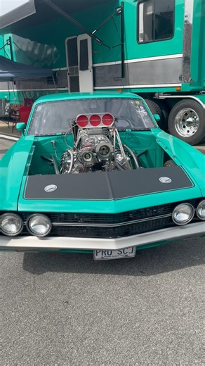 189K views · 6.7K reactions | Pro Street Cars Starting & Revving at Talladega Superspeedway #sickcarsandtrucks #fblifestyle #prostreet | SICK Cars and Trucks | Facebook