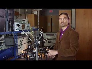 Silicon Photonics Design & Fabrication | UBCx | Course About Video