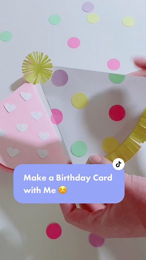 Simple Homemade Birthday Card Ideas | DIY Crafts for Kids