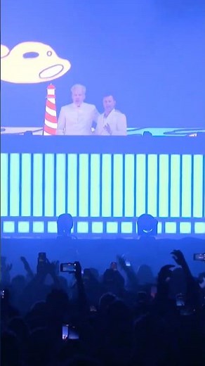 Polo & Pan ont fait chanter toute la Clairière sur Ani Kuni 💚 Avouez, vous l’avez chantée aussi 😌