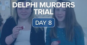 Delphi Murders Trial: Day 8 | Lead investigator on interrogation; Defense says Allen was never read his rights