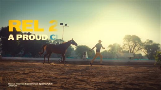 Horse Heaven Equestrian Sports Club, Jaipur on Instagram: "REL 2025 ✅ Done & Dusted at Horse Heaven 🏇 Big cheers to all the riders, supporters & the amazing audience who made it unforgettable. 💖 This was not just an event, it was a celebration of equestrian spirit! 🐎🔥 #viral #tranding"